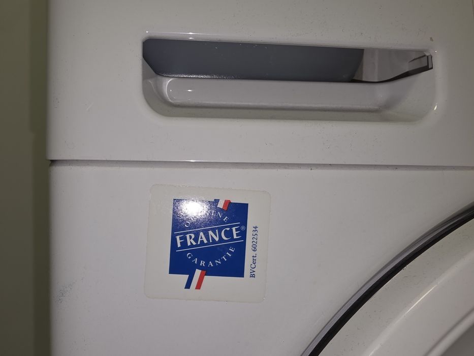 Сушилня и пералня / отделни уреди/