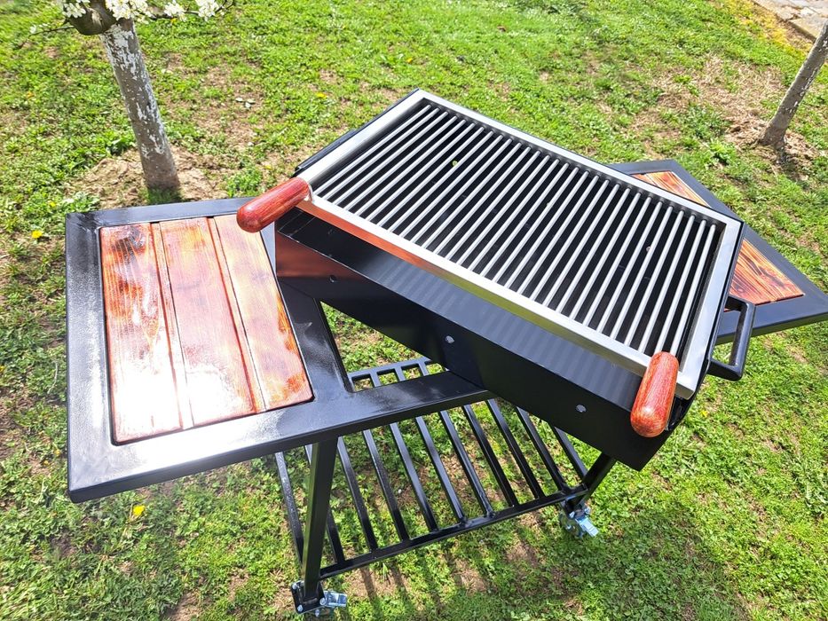 Gratar  inox  grill inox alimentar plasa gratar inox pe comanda