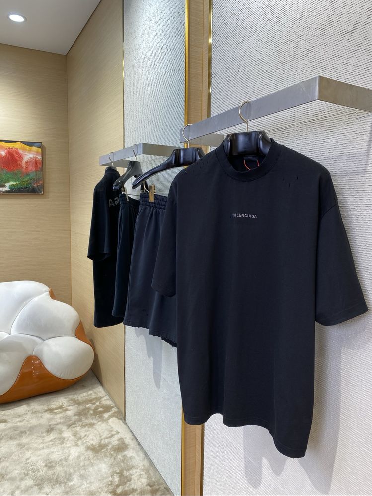 Compleu de vara Balenciaga Calitate Premium