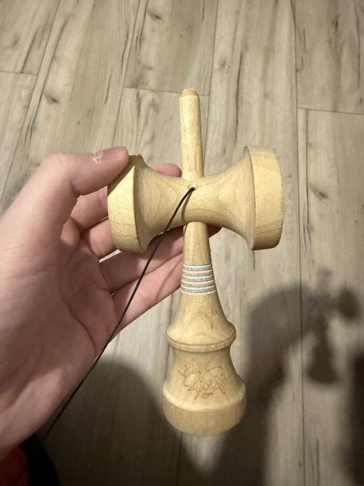 Kendama Lotus x Originz