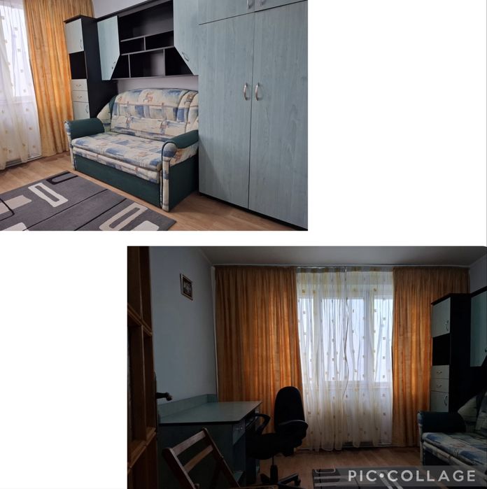 Inchiriere apartament 3 camere Bacau Orizont