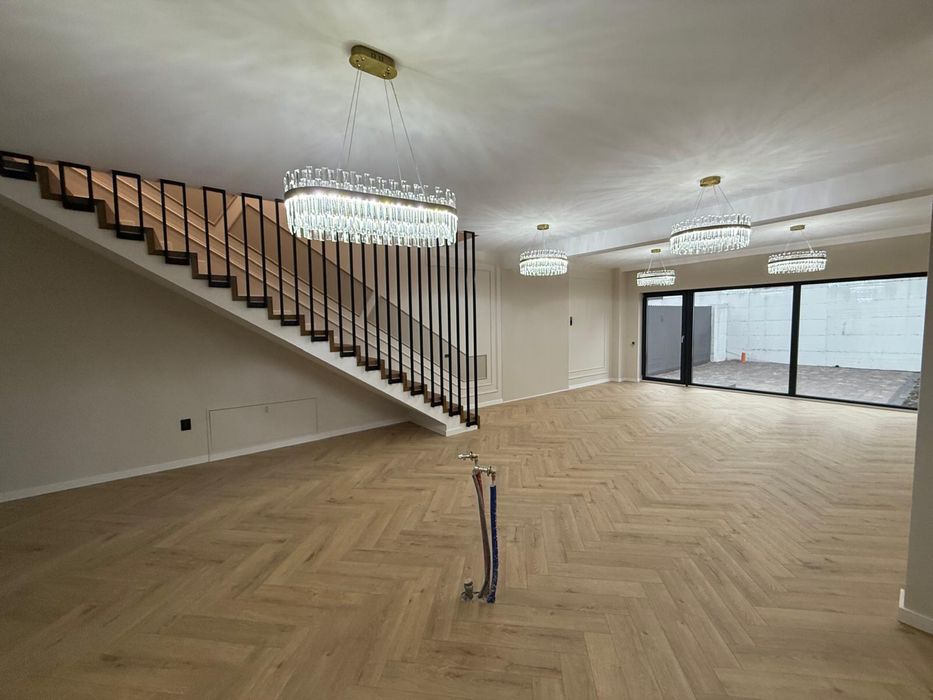 PROPRIETAR | Vand casa 120 mp | Chinteni | garaj | finisata