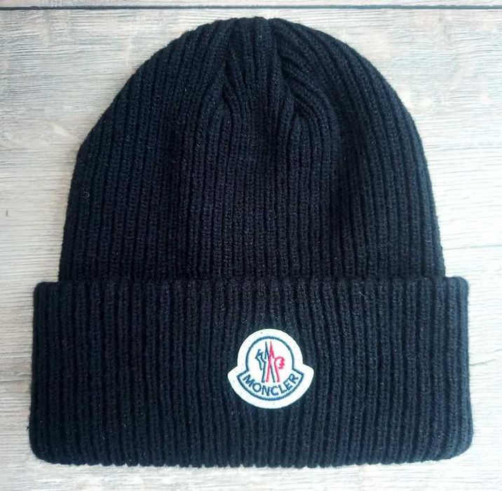 Caciula unisex Moncler