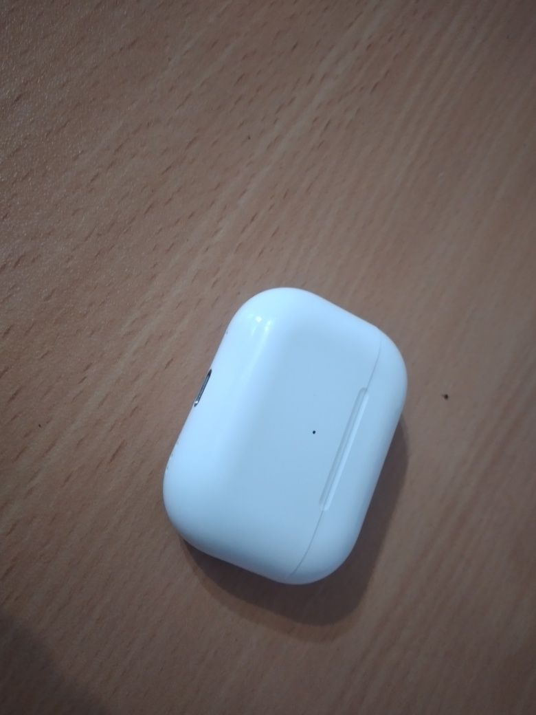 Airpods pro новые