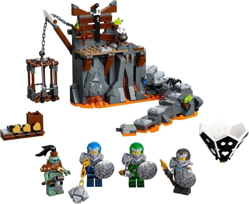 продам Лего Lego 71717