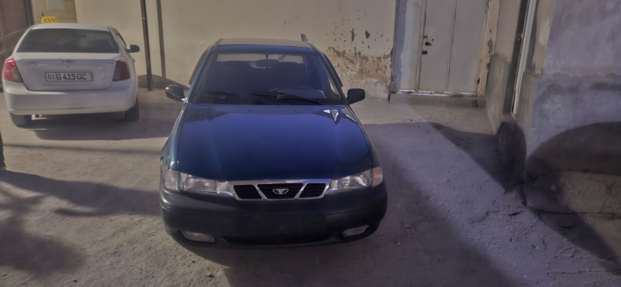 Некция  1 .1998 йил