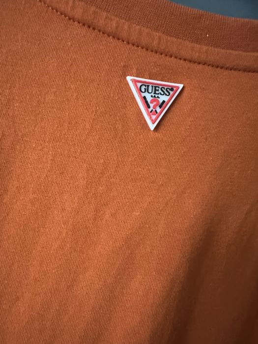 Тениска Guess