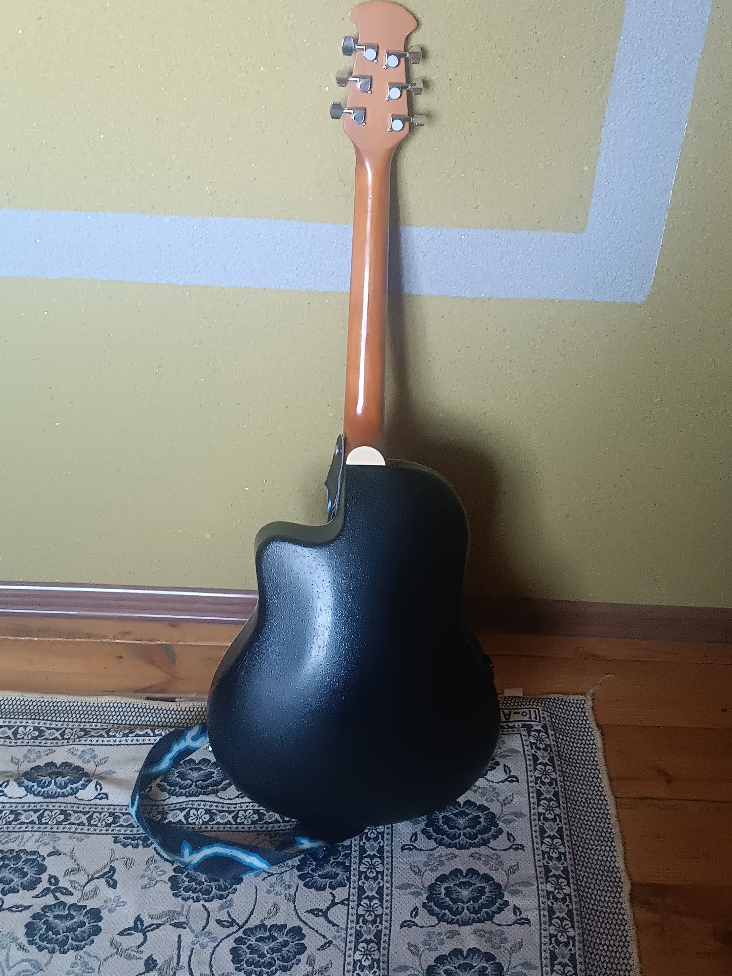 Гитара размер 41
