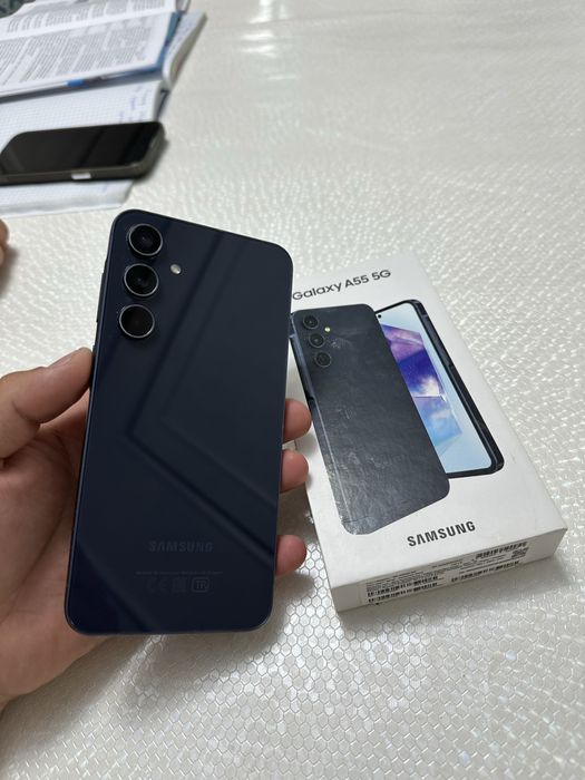 Samsung A55 5G 128Gb