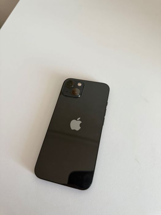 iPhone 13, Midnight, 128gb
