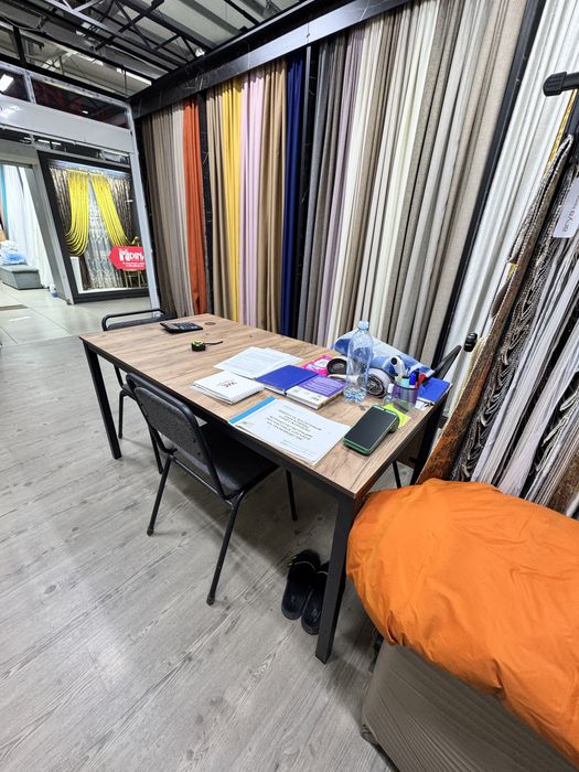 Стол рабочий 160*80