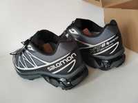 Salomon XT-6 GORE-TEX