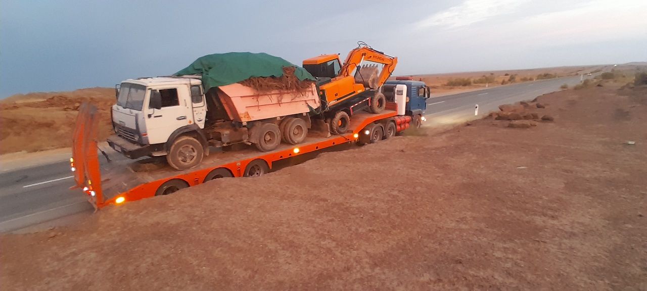 KAMAZ Yili 1990 sotiladi