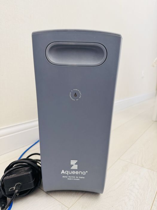 Продам фильтр для воды zepter aqueena