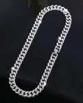 Vand lantisor sau bratara cubban