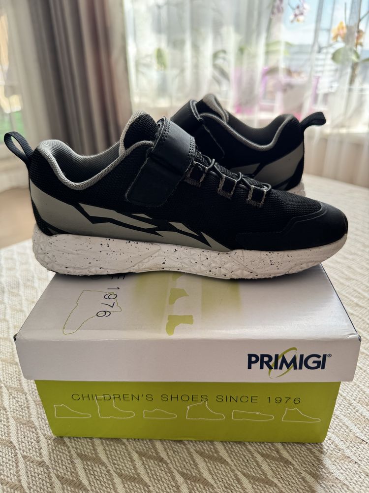 Маратонки Primigi 33 н.