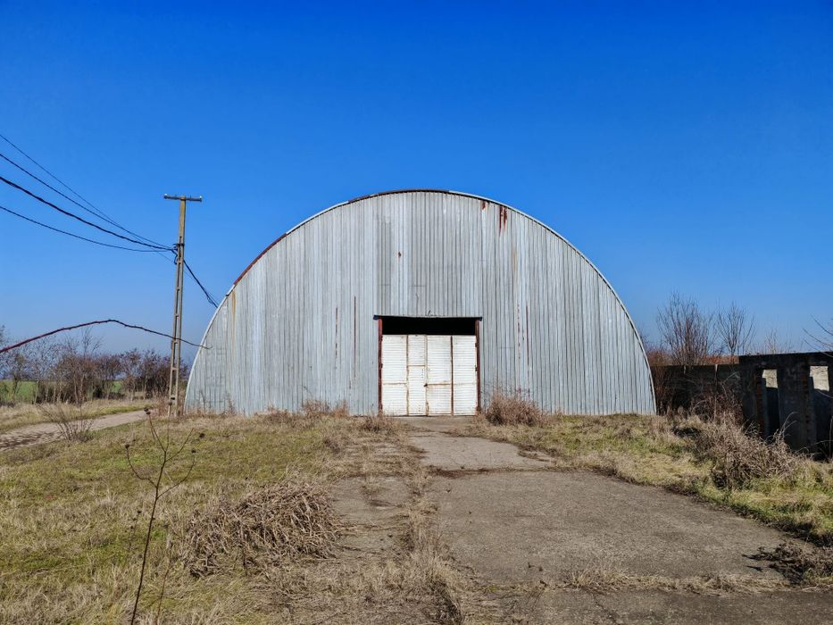 Proprietar vând teren intravilan la Dudeștii Noi 147000 Euro