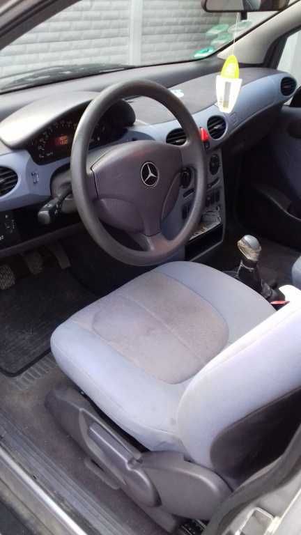 Dezmembrez Mercedes A Class / piese originale cu garantie