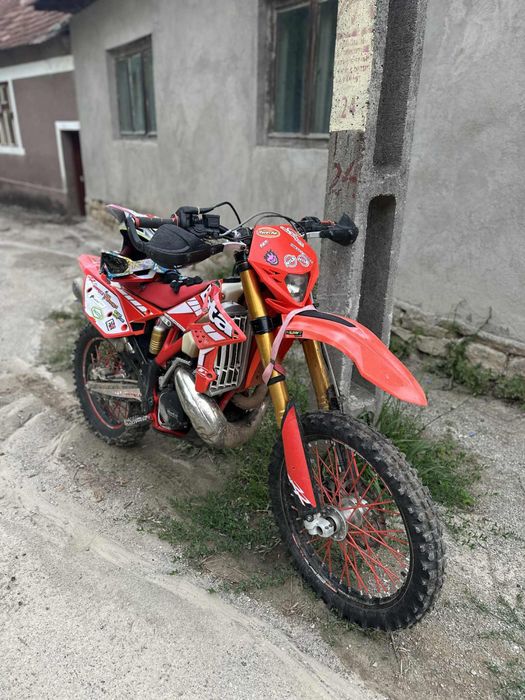Beta 300 rr 2017 carburatie ( nu ktm , husqvarna , gas gas )