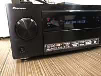 Pioneer SC-2024 Bluetooth
