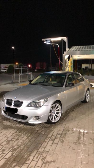 Vand 2 bmw seria 5