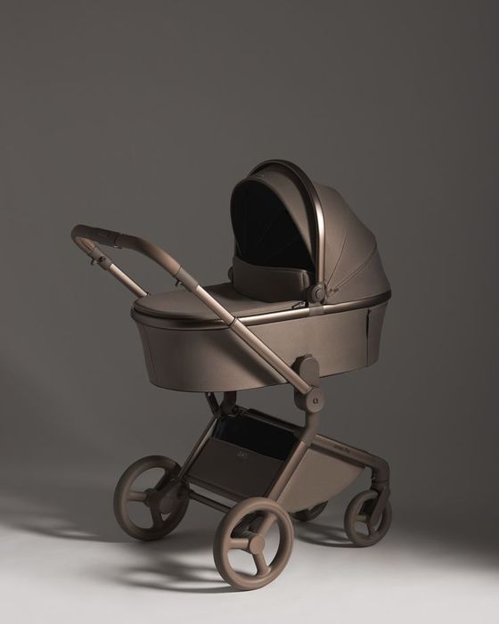 Farzandingiz uchun qulaylik Detskiy kolyaska, Коляска трансформер 2+1.