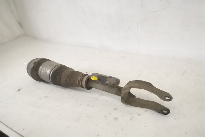 Въздушна възглавница Дясна предна Оригинална Мерцедес-Бенц ГЛЕ Купе C2