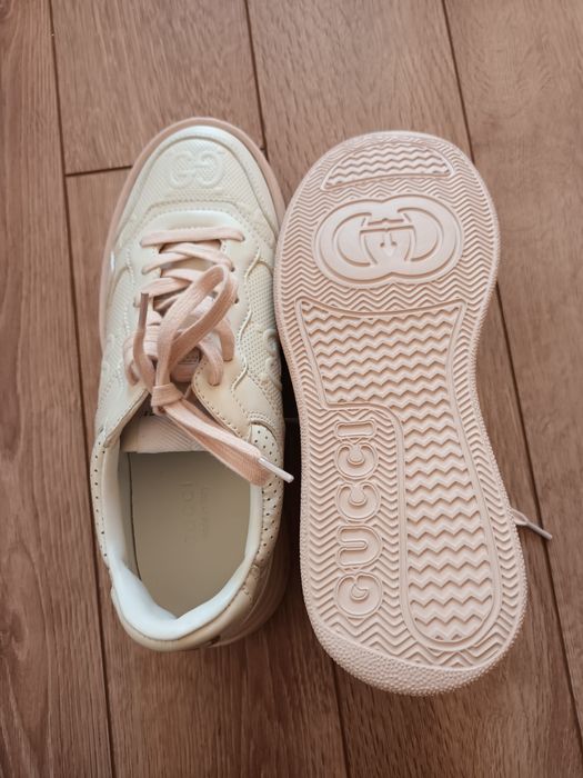 Gucci Tennis кецове