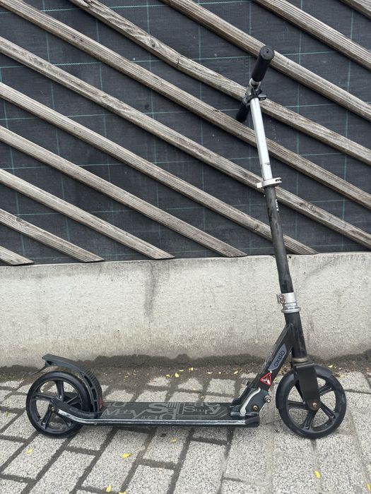 Trotineta Oxelo Decathlon