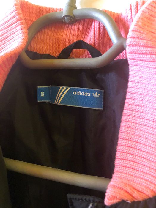 Дамско якенце Adidas Originals