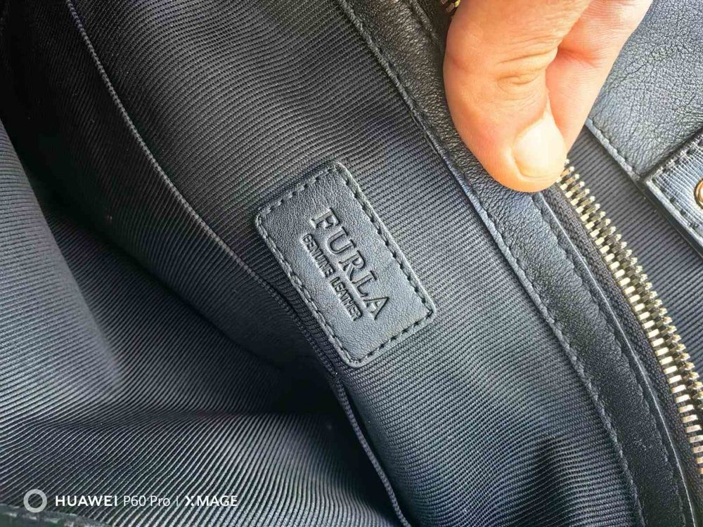 Furla дамска чанта