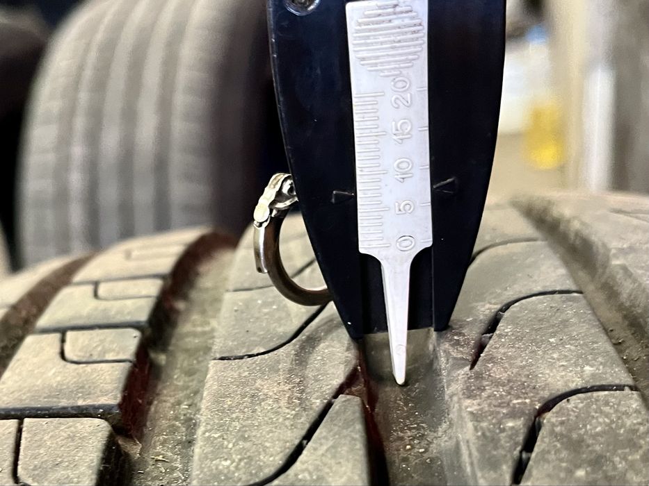 Гуми PIRELLI Cinturato P7  215/55R17 94W - 4 бр.