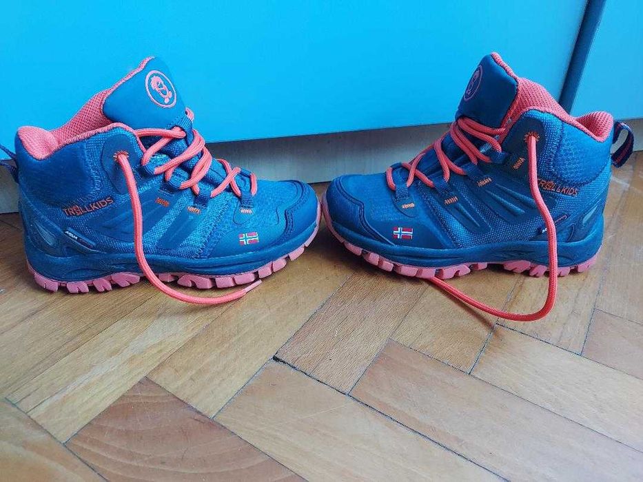 Vand ghete Troll Kids 29