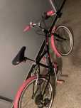 Bicicleta 20 B-twin