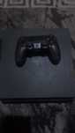 Playstation 4 cu o maneta