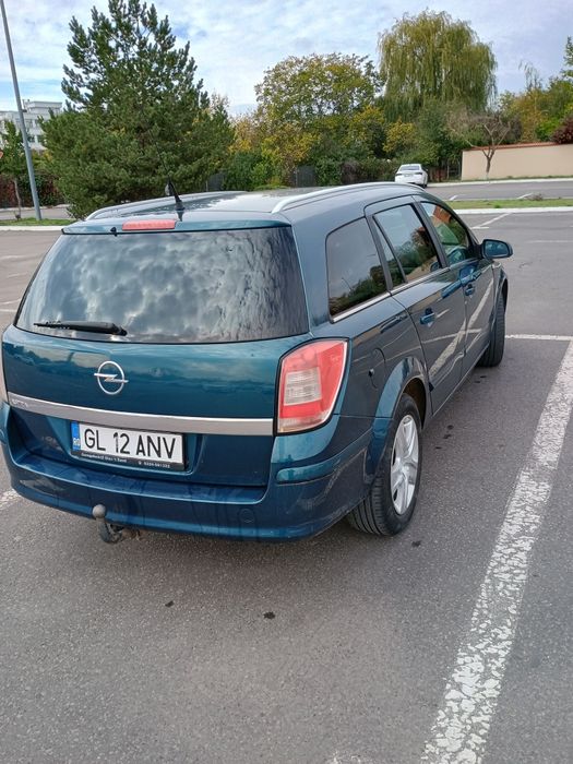 Vând Opel Astra H din 2007