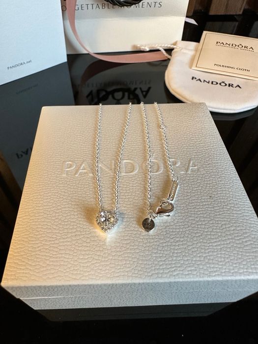 Колие Пандора Pandora - Валс