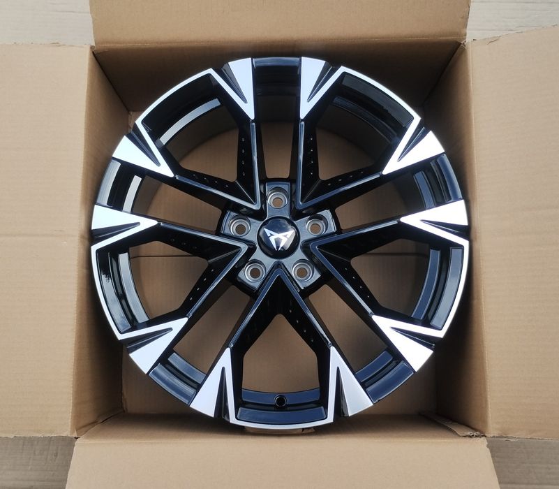Jante 18 Cupra Formentor Terramar Ateca Leon  Born