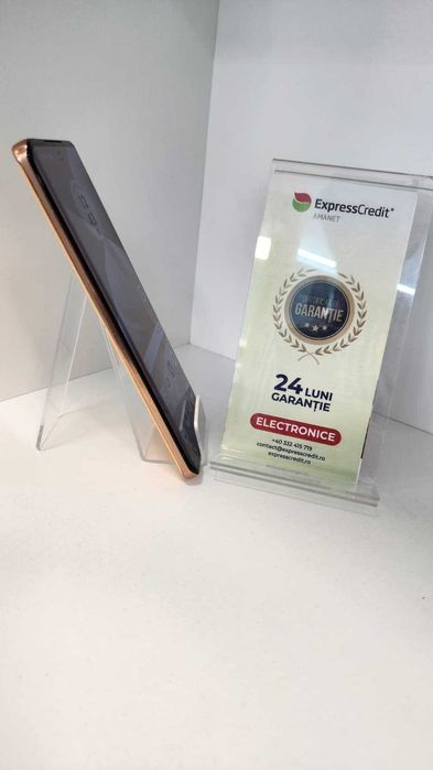 Motorola Edge 40 Neo  (Ag8 Tudor1/B3617/46) – Garantie 2 Ani!