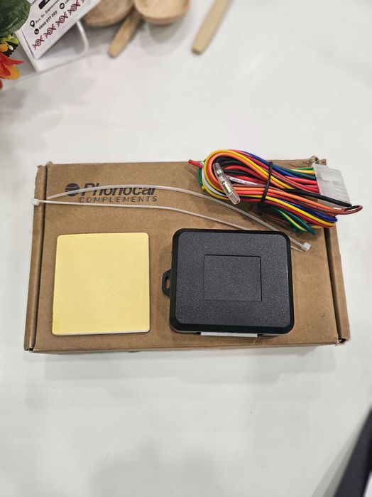 Универсален модул за 2 или 4 електрически стъкла – Phonocar/VDO 09022