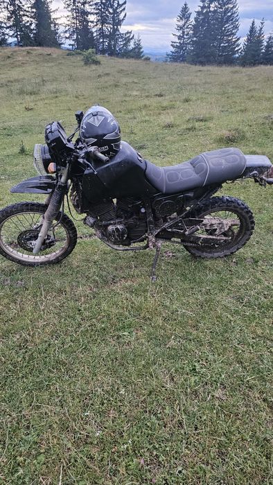 Honda transalp xl 600