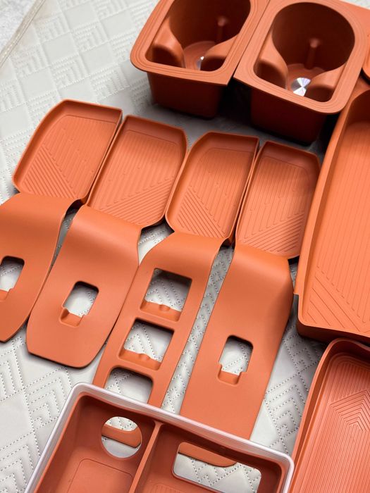 Органайзер комплект для LiXiang L9