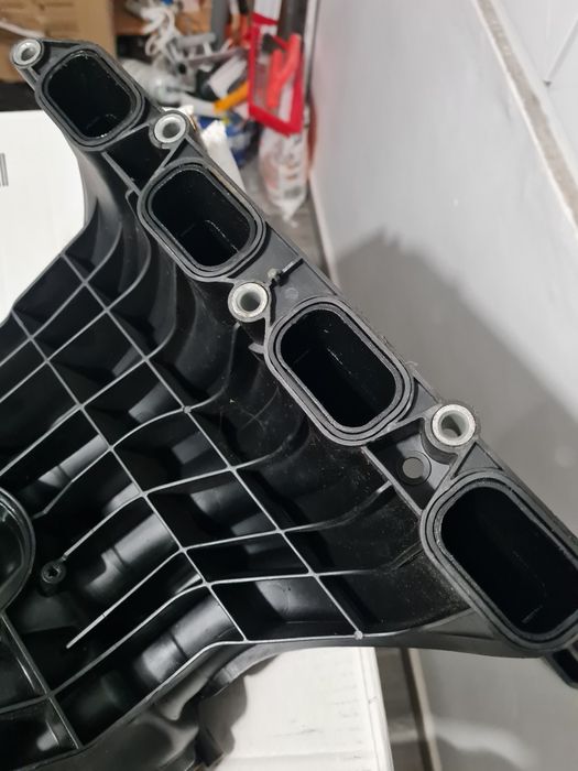 Galerie admisie BMW E87 N43B16A