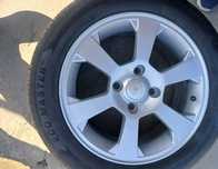 Gentra R16 205/55