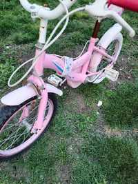 Детско колело  на цена от 60лв