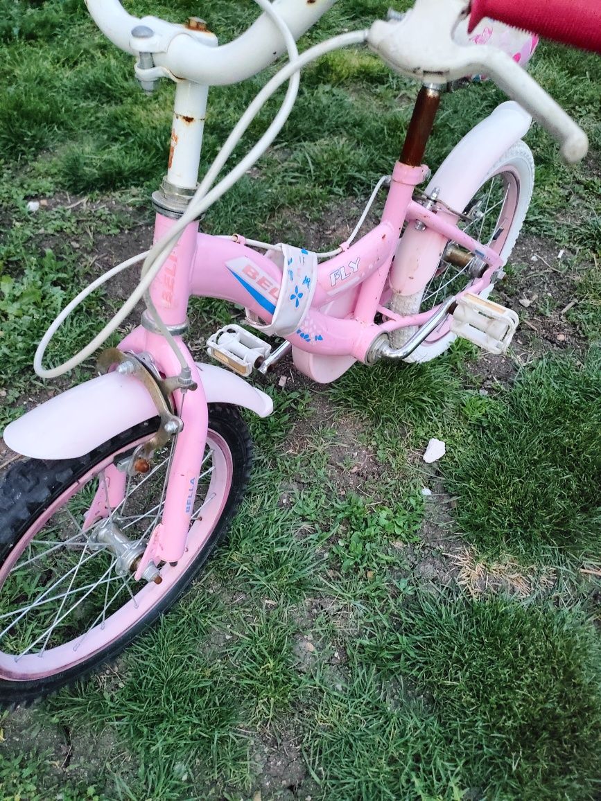 Детско колело  на цена от 60лв