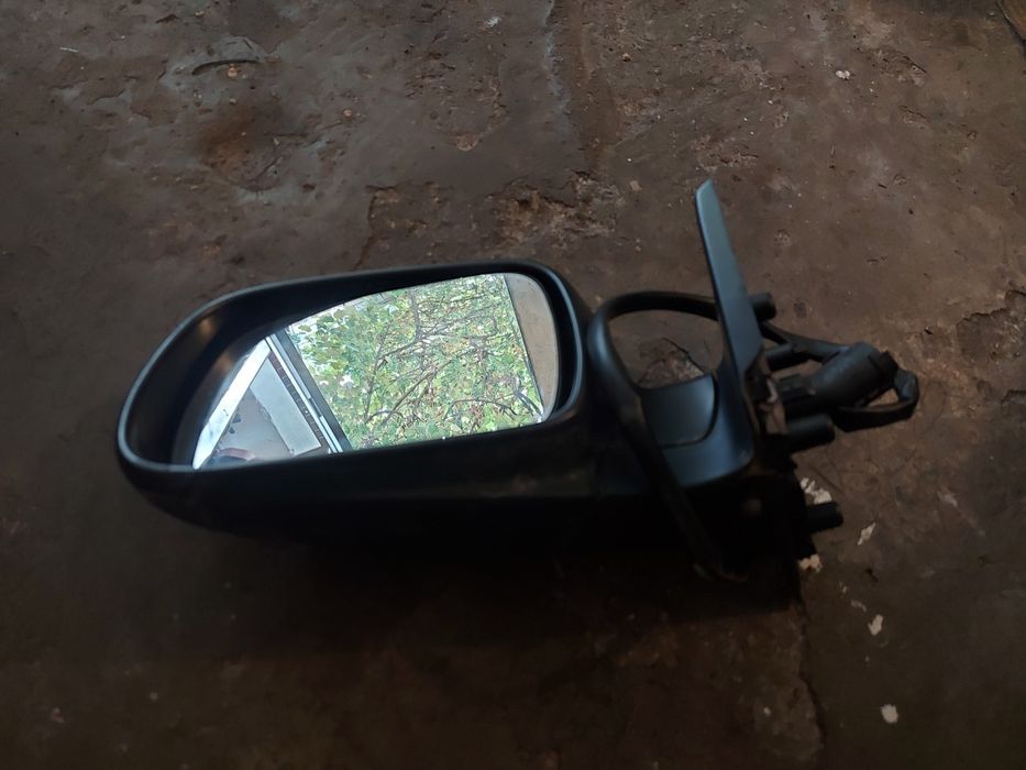 Ляво странично огледало Пежо 307 / Peugeot 307