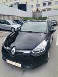Renault Clio 2014 1,5 diesel/90cp.