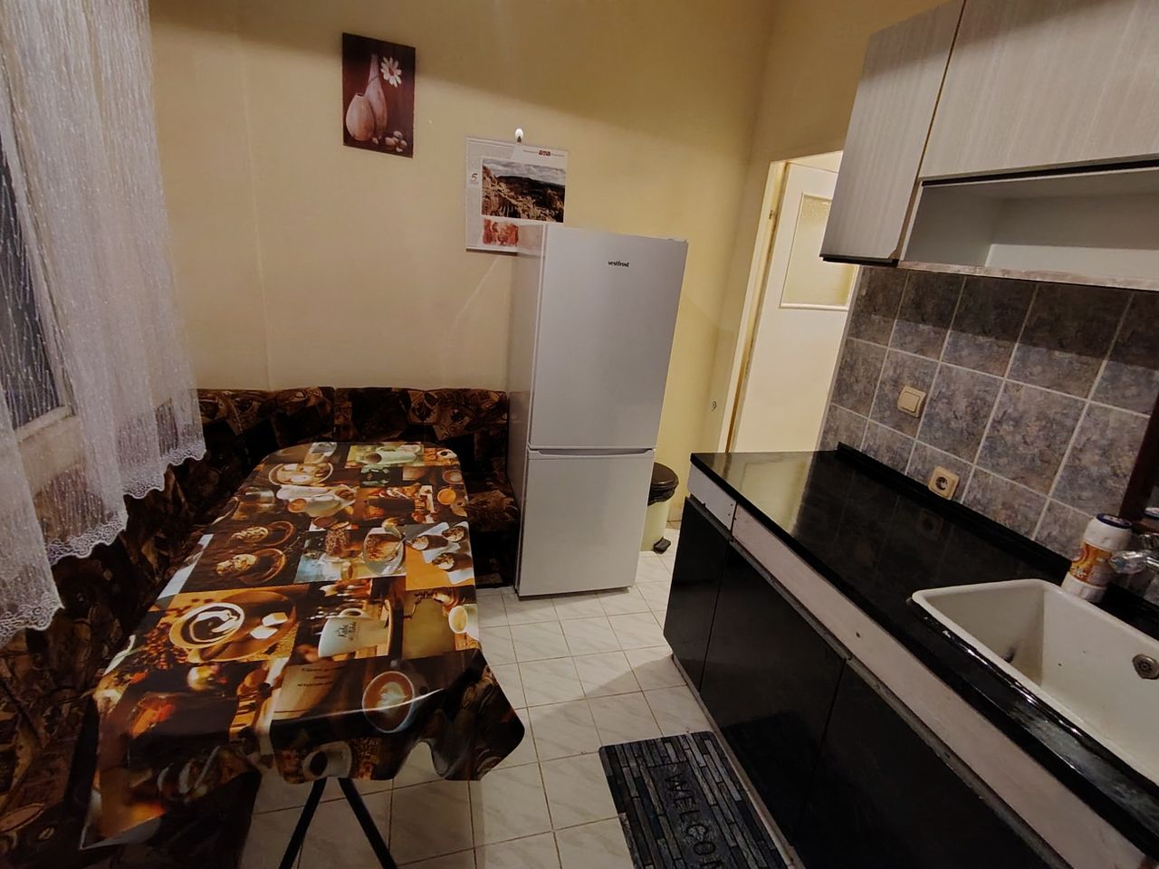 Дава се под наем Едностаен апартамент в София, Младост 3 - 50 кв.м за 433.5 € - Снимка #8