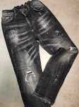 Детски дънки Dsquared
